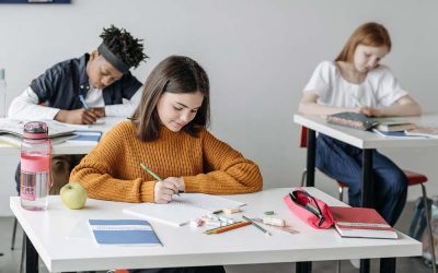 Hälsofrämjande skola – för skolors Elevhälsa och skolpersonal