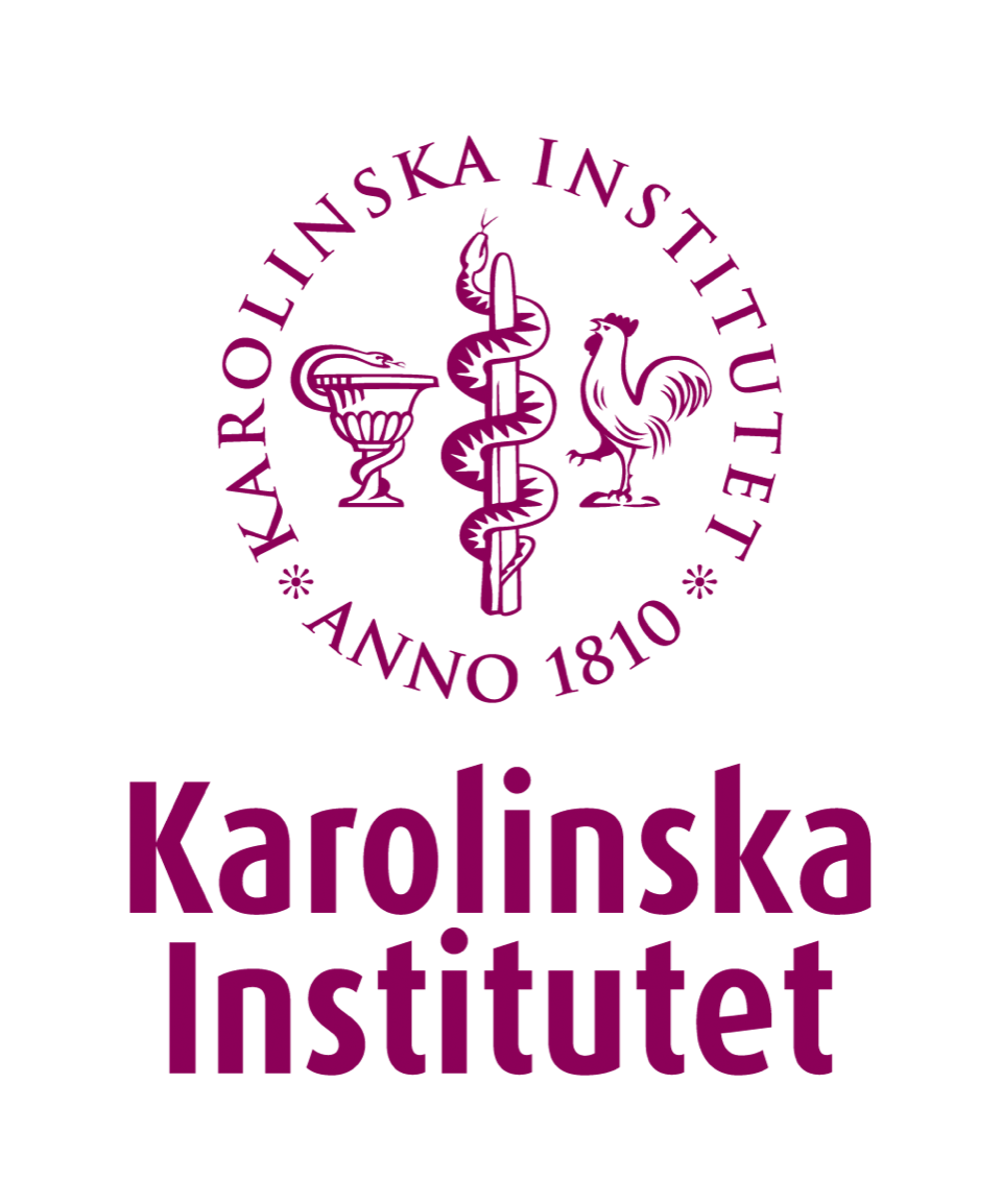 Samarbetspartner till Sunt Fokus, Karolinska Institutet